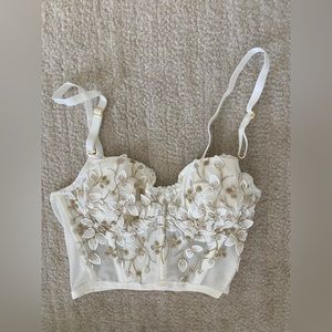 Amazon lingerie bras set